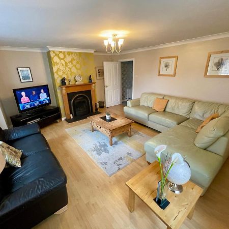 Causeway Holiday Homes Coleraine Eksteriør billede