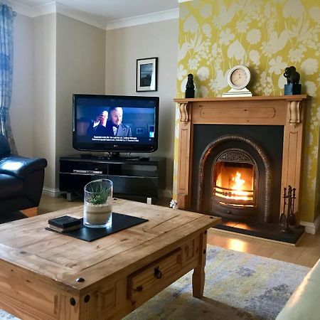 Causeway Holiday Homes Coleraine Eksteriør billede