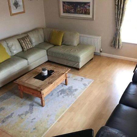 Causeway Holiday Homes Coleraine Eksteriør billede