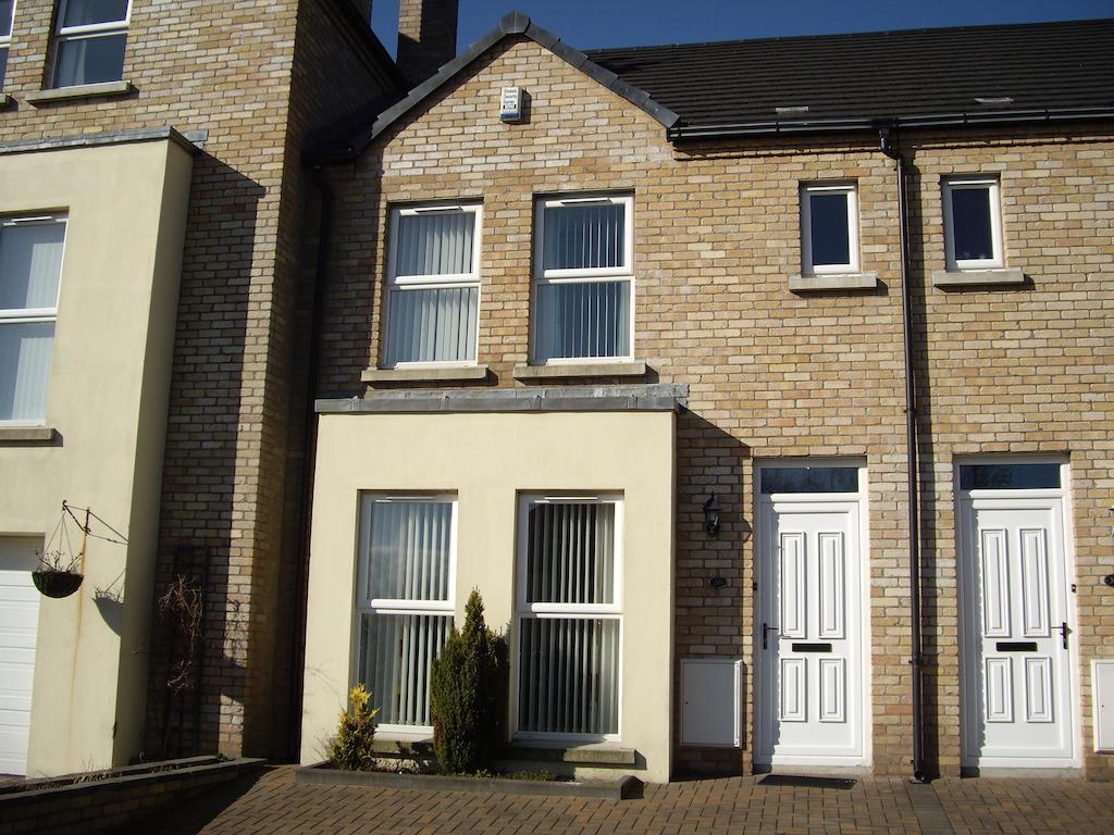 Causeway Holiday Homes Coleraine Eksteriør billede