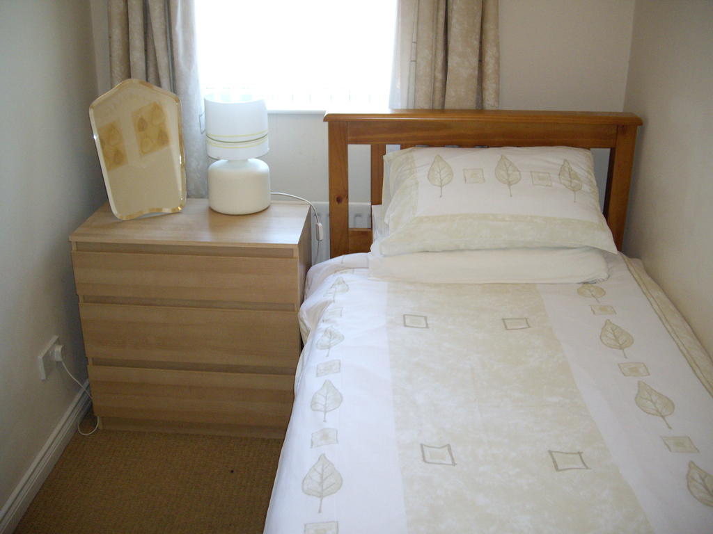 Causeway Holiday Homes Coleraine Værelse billede