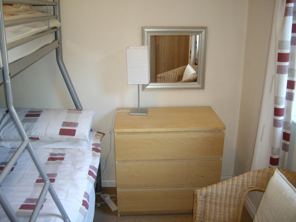 Causeway Holiday Homes Coleraine Eksteriør billede