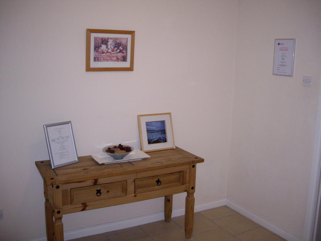 Causeway Holiday Homes Coleraine Værelse billede
