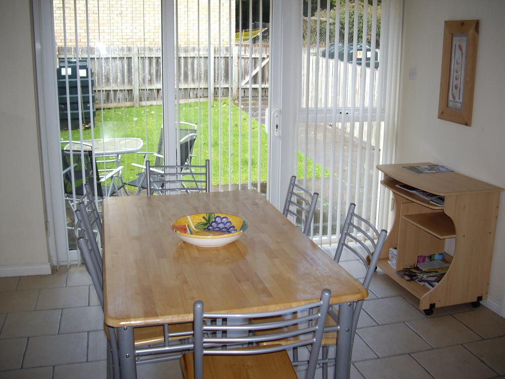 Causeway Holiday Homes Coleraine Værelse billede