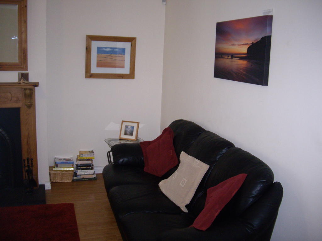 Causeway Holiday Homes Coleraine Eksteriør billede