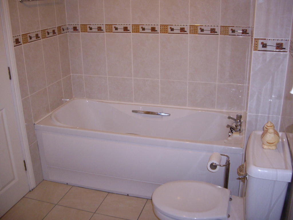 Causeway Holiday Homes Coleraine Værelse billede