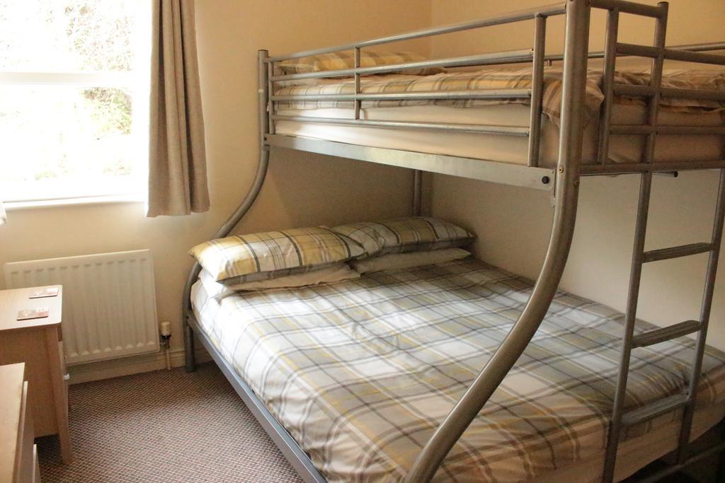 Causeway Holiday Homes Coleraine Eksteriør billede
