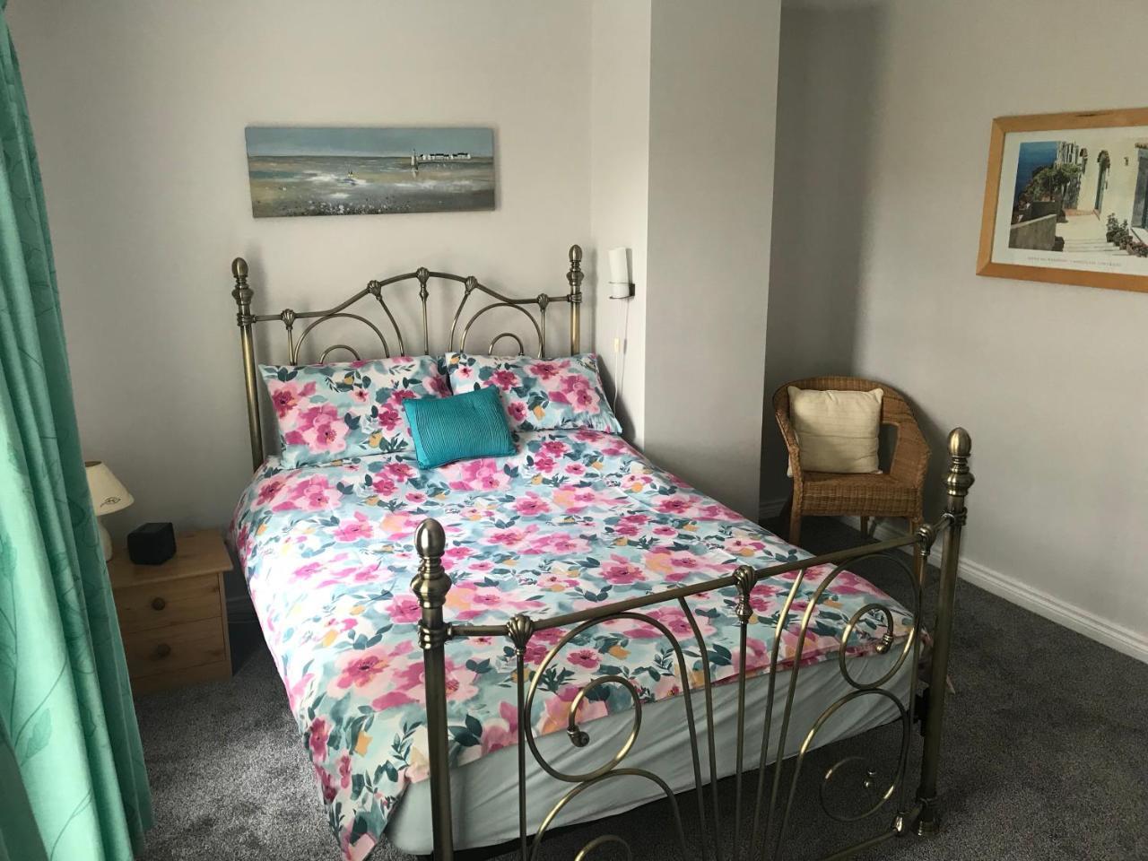 Causeway Holiday Homes Coleraine Eksteriør billede