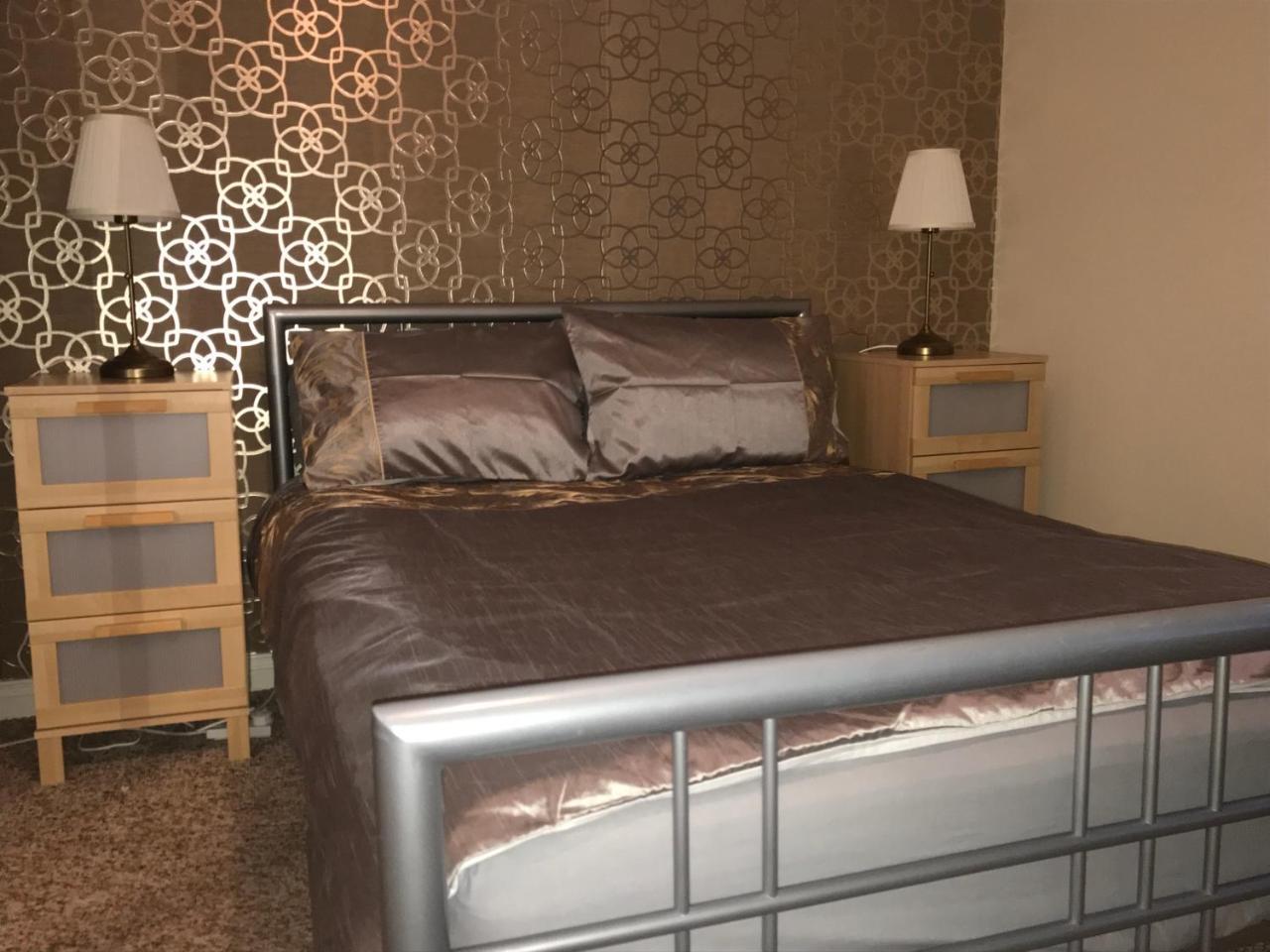 Causeway Holiday Homes Coleraine Eksteriør billede