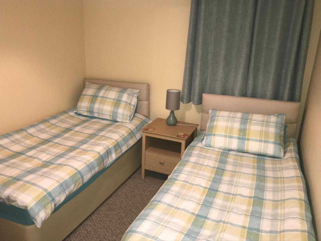 Causeway Holiday Homes Coleraine Eksteriør billede