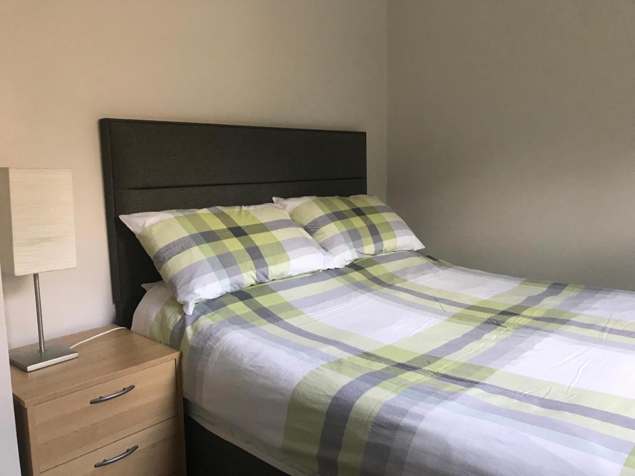 Causeway Holiday Homes Coleraine Eksteriør billede