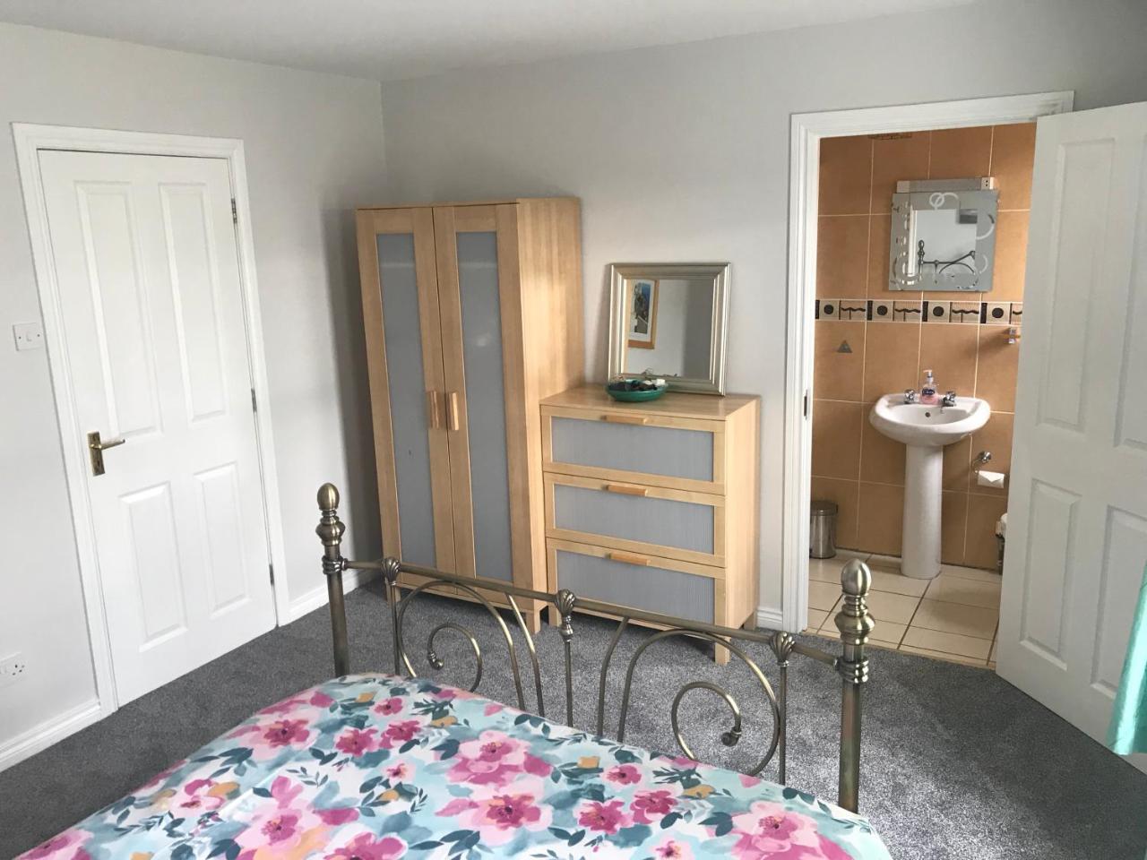 Causeway Holiday Homes Coleraine Eksteriør billede