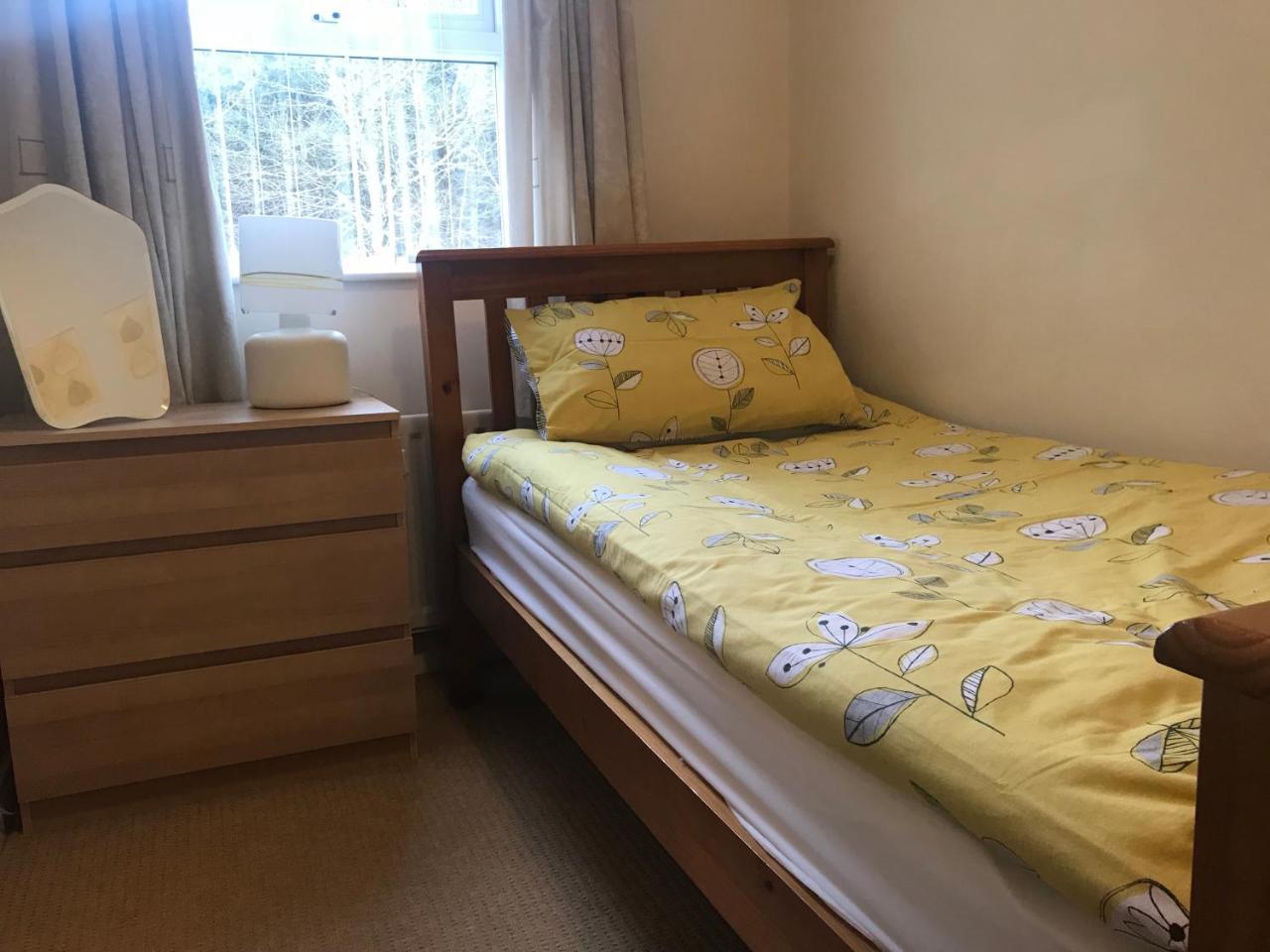 Causeway Holiday Homes Coleraine Eksteriør billede