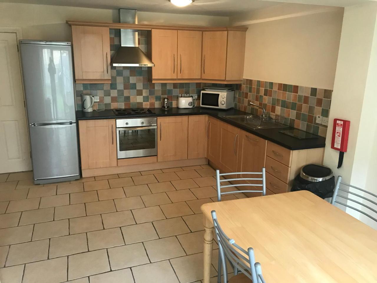 Causeway Holiday Homes Coleraine Eksteriør billede