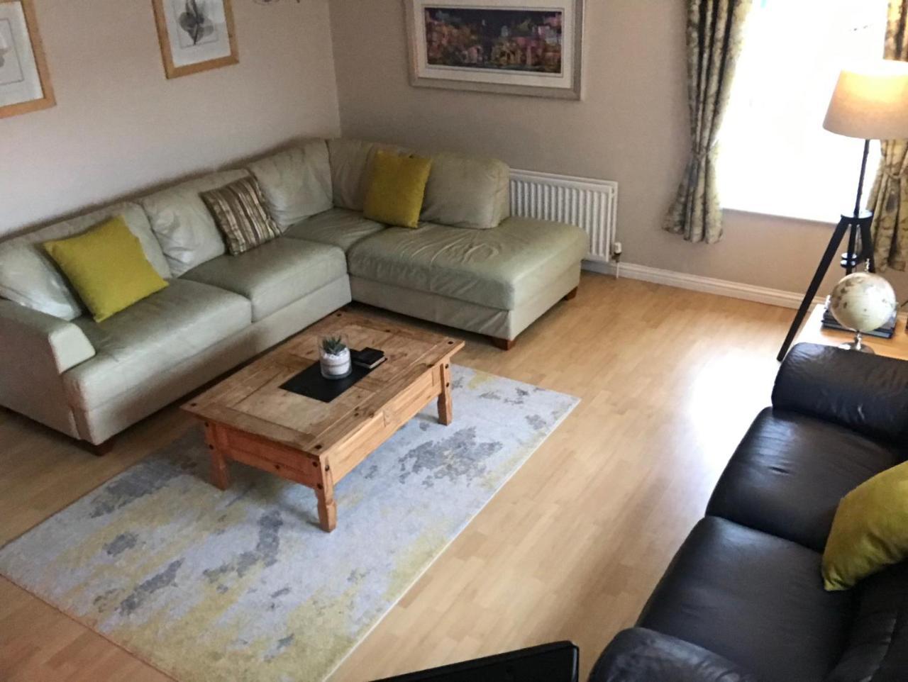 Causeway Holiday Homes Coleraine Eksteriør billede