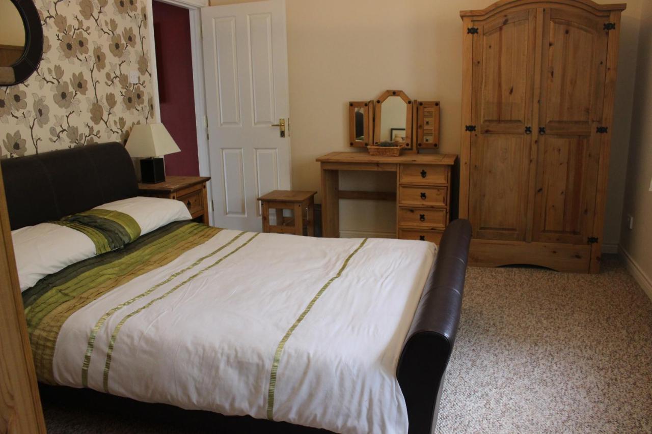 Causeway Holiday Homes Coleraine Eksteriør billede