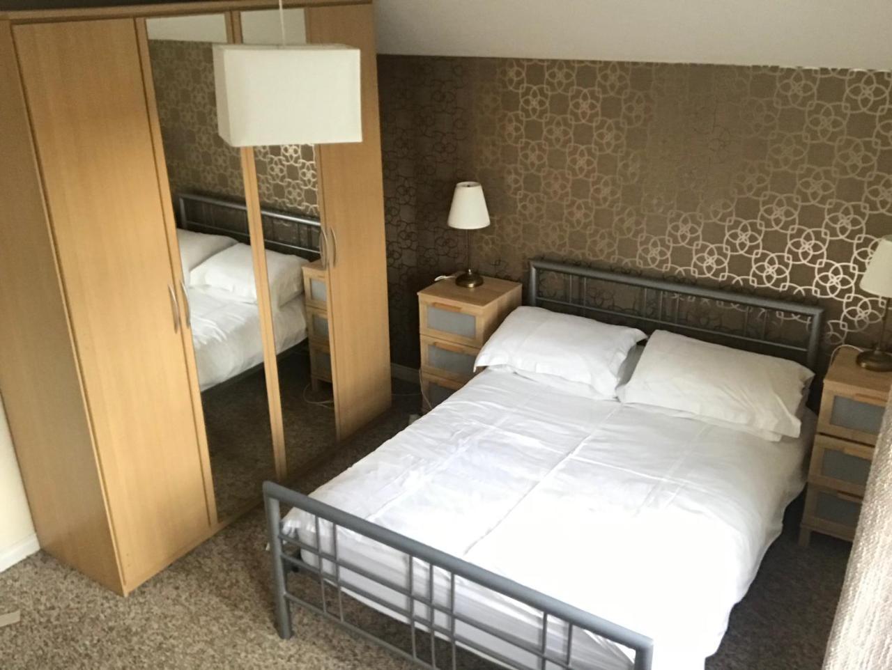 Causeway Holiday Homes Coleraine Eksteriør billede
